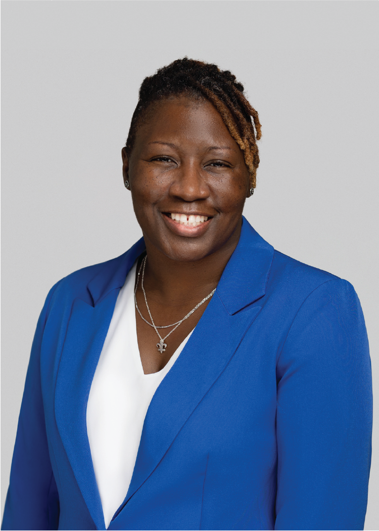 Christina M. Jones | NIST